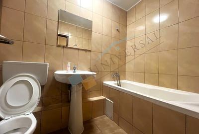 Unirii-Octavian Goga, Garsoniera SUPERBA, Spatiosa,Renovata, Mobilata, LIBERA - 7