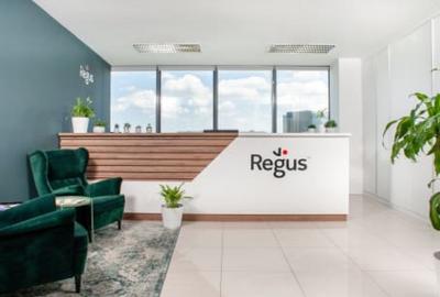Spa?iu de birou privat pentru 2 persoane in Regus City Centre - 3