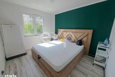 Apartament cu 3 camere decomandat, mobilat în Dristor - 3