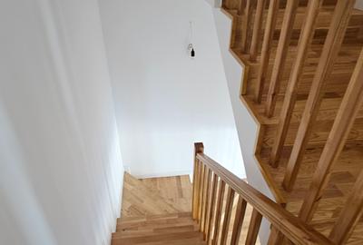 VILE P+1+M, 5 camere+Teren 150 mp.zona Otopeni-DIRECT DEZVOLTATOR - 50