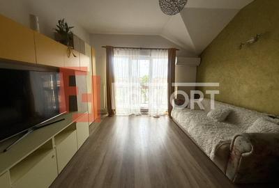 Apartament cu 3 camere, mobilat complet, langa Iulius Mall - 3