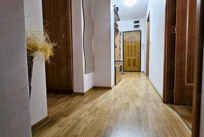 Apartament ---4 camere E3 - -etajul 3-MOBILAT - 13