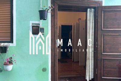 Apartament la casa I 70 mp I Centru istoric I Investiție I Medias - 1