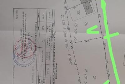 Vânzare Loturi teren intravilan