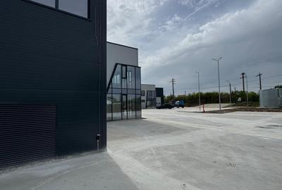 Spațiu industrial, 964 mp în Chitila