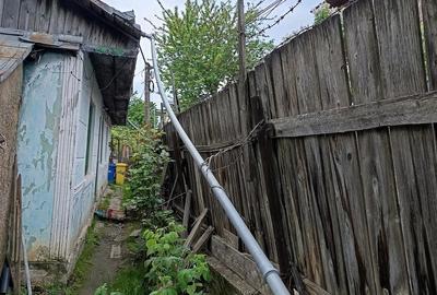 Casă cu Teren 250 Mp în Fălticeni - 3