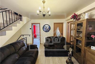Duplex cu 4 camere cu Canalizare în Aeroport - 16