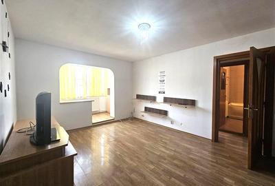 Apartament cu 2 camere semidecomandat în Energiei - 2