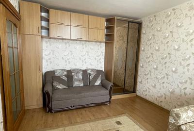 Garsoniera de inchiriat in zona Astra - 7