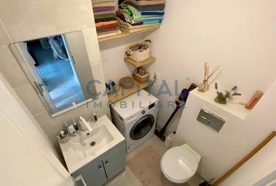 Comision 0!Vanzare apartament cu 4 camere Intre Lacuri, Cluj-Napoca. - 8