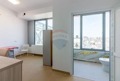 Spațiu comercial, de 2,283 mp, în Giulești - 13