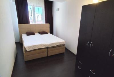 Apartament cu 3 camere decomandat, mobilat în Sebastian - 2