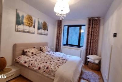 Apartament cu 2 camere în Central - 11