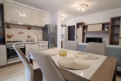 Inchiriere Apartament 2 camere Open-Space, Ogorului Sibiu - 2