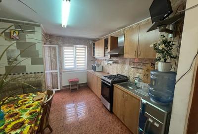 Apartament 3 camere Uverturii - 6