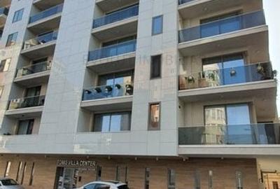 Capitol Tomis Villa Center-apartament 2 camere 2 bai parcare - 2