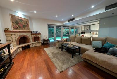 Apartament cu 3 camere decomandat, mobilat în Arcul de Triumf - 1