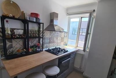 Vanzare apartament 2 camere in vila - 9