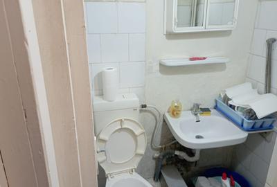 Garsonieră decomandată în Tractorul - 3