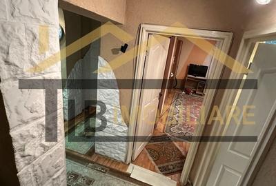 Apartament cu 2 camere decomandat în Rovinari - 5