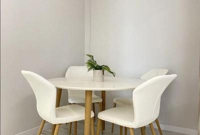 Apartament cu 2 camere decomandat în Nord - 4
