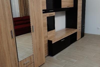 Garsoniera 43mp cu parcare, langa Agronomie - 4