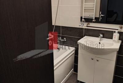 2 camere la cheie - Orhideelor - 6