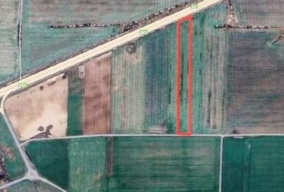 A2/E81 - 16000mp sau cat se doreste negociabil inchiriere/vanzare - 2