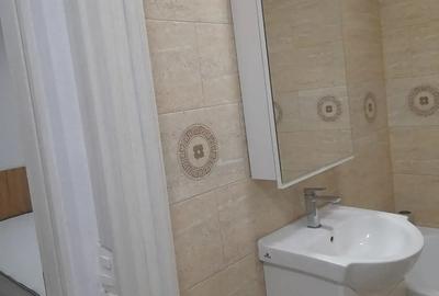 Garsonieră semidecomandată în Central - 6