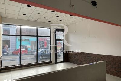 Spațiu comercial, de 143 mp, în Central - 5