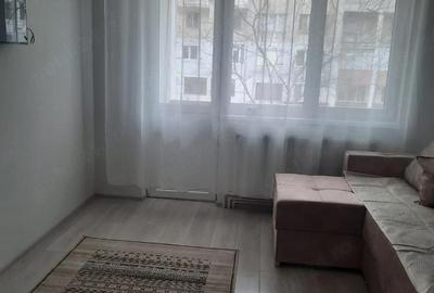 Apartament cu 2 camere semidecomandat în Central - 1