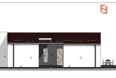 Casa individuala cu 4 camere de minim 107 mp, zona Giarmata - 5