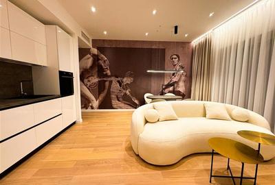 Apartament 2 camere de inchiriat One Verdi Park