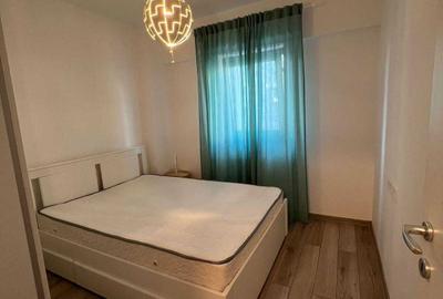 Apartament cu 2 camere în Bucium - 13