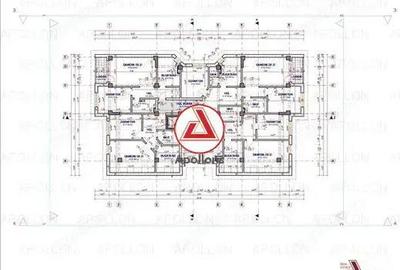 Teren de 485 mp, în Gară - 5