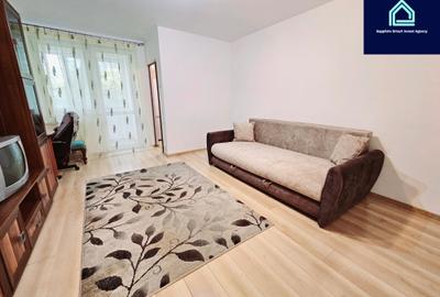 Garsonieră de închiriat zona Titan - metrou Costin Georgian - 4