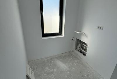 Vila Otopeni Odaile, curte GENEROASA 390m2 - 8