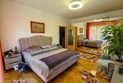 Apartament cu 2 camere semidecomandat, mobilat în Medicină - 5