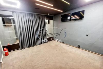 Spatiu comercial cu vad intens, zona Semicentrala - 8