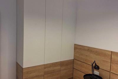 Apartament cu 2 camere decomandat, mobilat în Lujerului - 6