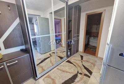 Apartament 2 camere, situat in Targu Jiu, Str Ioan Slavici (8 Mai) - 12