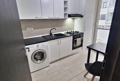 Garsonieră decomandată în P-ța Unirii - 7