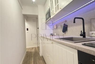 Apartament cu 4 camere semidecomandat, mobilat în Dacia - 6