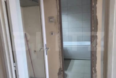 Apartament cu 2 camere semidecomandat în Democrației - 6