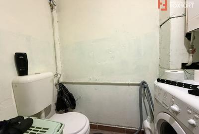 Garsoniera cu o camera de vanzare in Timisoara, zona Ronat - 5