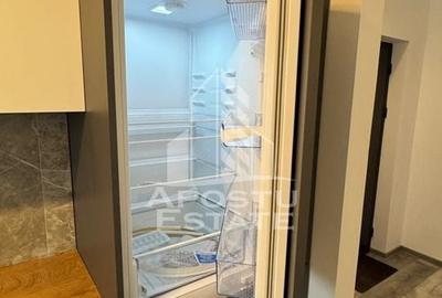 Apartament cu 2 camere decomandat în Torontalului - 8