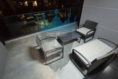 Studio Select Residences Bucuresti Studio Select Residences Bucuresti - 6