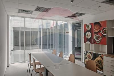 Spațiu de birouri de 295 mp de închiriat în zona Gara - 3