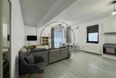 Apartament 2 camere de vanzare Mamaia Nord, Constanta - 5