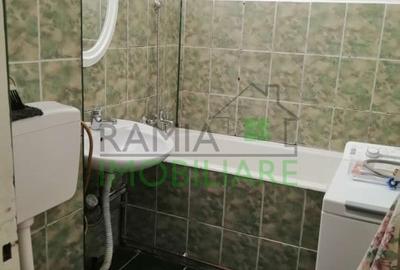 Garsonieră semidecomandată, mobilată în Astra - 6